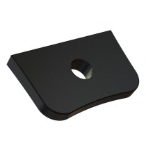 Supernova Adapter für SR Suntour Gabeln mit Mobie Adapter für CS, HS, TS, HSOP