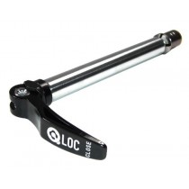 SR Suntour Steckachse Q-LOC 15QLC32s Ø15 mm für  mit 100mm Einbau