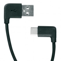 SKS Compit Unit Kabel Ladestecker Ladekabel Typ-C USB