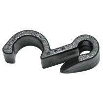 SKS Schlauchclip für Schutzbleche Schlauchhalter Kabelhalterung Kabel Clip 1 Stück