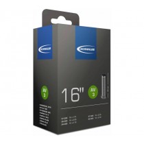 Schwalbe Fahrradschlauch AV3 16 Zoll 47/62-305 Autoventil Kinderfahrrad