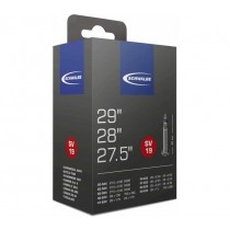 Schwalbe Fahrradschlauch SV719 40mm Ventil 27.5 28 29 Zoll 40-584 bis 62-635