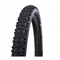 Schwalbe Mantel Fahrradreifen Smart Sam 24x2.10 Zoll 54-507 schwarz Drahtreifen MTB