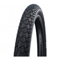 Schwalbe Mantel Reifen AL Grounder 29x2.35 Zoll 60-622 schwarz SUV DD EBIKE