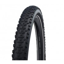 Schwalbe Fahrradreifen Mantel Smart Sam DD 29x2.60 Zoll 65-622 Drahtreifen relfex