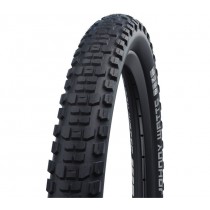 Schwalbe Mantel Reifen Johnny Watts 29x2.60 Zoll 65-622 Faltreifen SUV DD schwarz