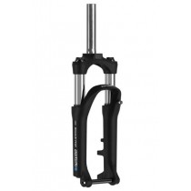 SR Suntour Federgabel SF20 Mobie A32 Cargo 100mm 20 Zoll Steckachse Ahead
