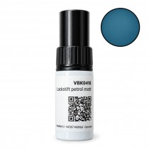RM Riese&Müller Lackstift petrol matt Basis-Lack 8ml VBK0418