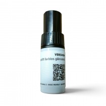 RM Riese&Müller Lackstift farblos glänzend 8ml VBK0494 finisher für alle Glanzlacke