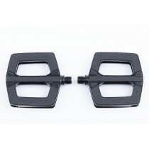 RM Riese&Müller Fahrradpedale VP R&M Custom Griptape schwarz rechts & links