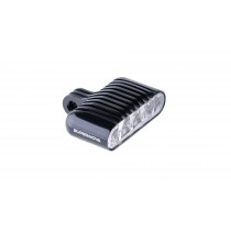 Supernova Starstream X Pro Abblend & Fernlicht 12V max. 1000 Lumen 145Lux bei 18W