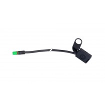 Supernova Ladeanschluss USB-C 10W für universal HBM Halterung Bosch BES LPP