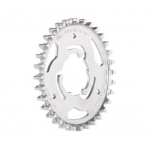 Gates CDX Fin Line Riemenscheibe Ritzel hinten 32T Zähne Nexus 5 Gang mechanisch SureFit 6