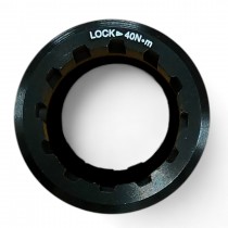 Shimano Ersatzteil Verschlussring Kassetten 12-fach Lockring CSM6100 & CSM7100