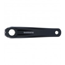 Shimano Kurbelarm FCMT500 175mm Länge links schwarz FC-MT500 Tretkurbel Ersatz