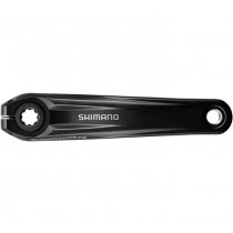 Shimano Kurbelarm Steps FC-E8000 175mm links schwarz Y1VX98020