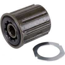 Shimano Freilaufkörper FreewheelBody FH-M595 M590 M6000 8 9 10 11 fach mit Scheibe