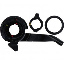 Shimano Schalteinheit Nabenschaltung Alfine CJ-S700 für 11 Gang SGS700 komplett