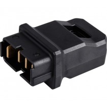 Shimano E-Bike Systems Ladeadapter für Akkus BT-E6000/E6001/E6010/EN404/EN405
