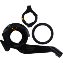 Shimano Schalteinheit Nabenschaltung Alfine CJ-S7000 für 8 Gang SLS7000 komplett