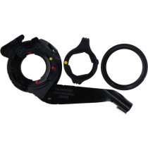 Shimano Schalteinheit Nabenschaltung Alfine CJ-S7000 8 Gang für Riemen komplett