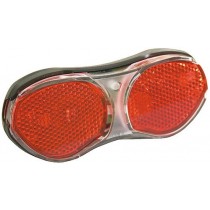 Rücklicht Büchel Piccadilly 80mm GPTMontage LED Standlicht