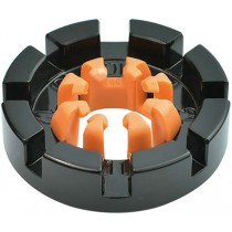 IceToolz Nippelspanner Speichenspanner für 8 Größen 10-15G schwarz