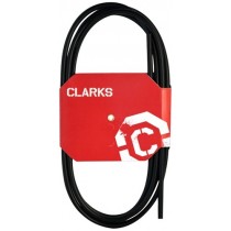 Clarks Schaltzughülle Tefloninnenbeschichtung 4mm Durchmesser 2000mm lang