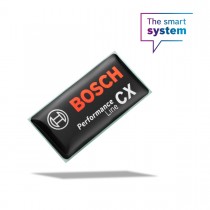Bosch Logosticker Performance Line CX BDU374Y Smart System Aufkleber