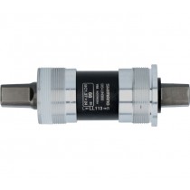 Shimano BBUN300 Tretinnenlager Vierkant BSA LL113mm Ø 68mm geschraubt