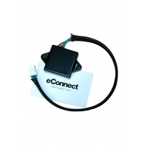 Haibike eConnect System GPS Tracking App & Web universal Anschlusskabel nötig!