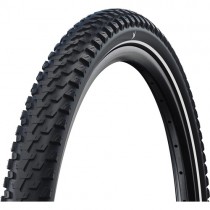 Schwalbe Fahrradreifen Marathon Plus MTB 29x2.25 Zoll 57-622 5mm Pannenschutz