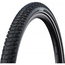 Schwalbe Fahrradreifen Marathon Plus Tour Performance 28x1.75 47-622 5mm Einlage