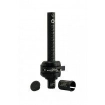 bySchulz SpeedLifter Twist T8 80mm Auszug Schaft ø25.4mm Hülsenlänge 49.5 mm