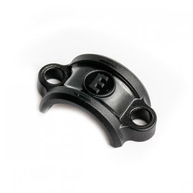 Magura Klemmschelle für Bremsgriff Carbotecture schwarz matt HS11 HS22 HS33 MT