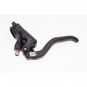 Magura MT5 Bremsgriff Hebel schwarz 2-Finger Aluminium ab MJ2015 1Stück MTFive