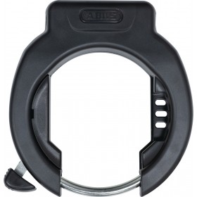 Abus Rahmenschloss Pro Amparo 4750XL NR BK schwarz 8,5mm Schlüssel abziehbar
