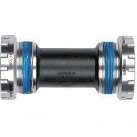 Shimano Innenlager BBRS501B Hollowtech II ROAD BSA BC1.37 geschraubt 68mm