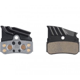 Shimano Scheibenbremsbelag N04C Metall XTR DEORE XT SLX BRM9120 8120 7120