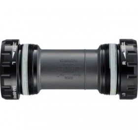 Shimano Innenlager SM-BBR60 Hollowtech II ITA Gehäuse 70 mm geschraubt Tretlager