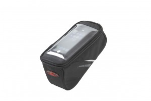 Norco Frazer Smartphonetasche inkl. Klickfix Quad Mini Adapter Vorbau Lenker