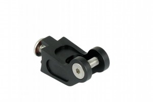 by.Schulz SDS Link 10M5-U Adapter 10mm breite Aufnahme mit Gewinde⌀ 5mm