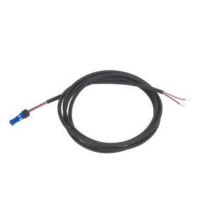 Bosch Anschlusskabel Frontlicht 1400mm silikonisiert Scheinwerferkabel E-Bike