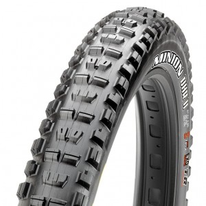 Maxxis Reifen Mantel Minion DHR II TLR faltbar 29x2.60" 66-622 EXO 3CMaxxTerra