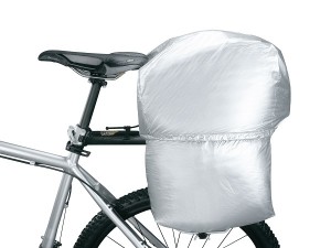 Topeak Regenhülle für DXP, Tour DX, EXP Modelle der MTX, MTS, MTM & Strap TrunkBag Serien