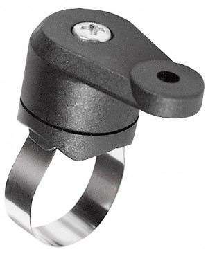 Rixen&Kaul Klickfix Minimount Montageadapter Lampen Reflektoren ∅ 12-28mm