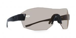 Gloryfy Sonnenbrille G9 Radical transformers energizer abdunkelnde Radfahrbrille 140mm