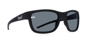 Gloryfy Sonnenbrille G16 black matt unbreakable schwarz 129mm breit