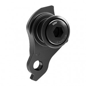 SRAM Schaltauge UDH Universal Derailleur Hanger schwarz Aluminium