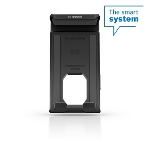 Bosch Smartphone Grip Vertical Nachrüstkit BSP3300 Handyhalterung Smart System